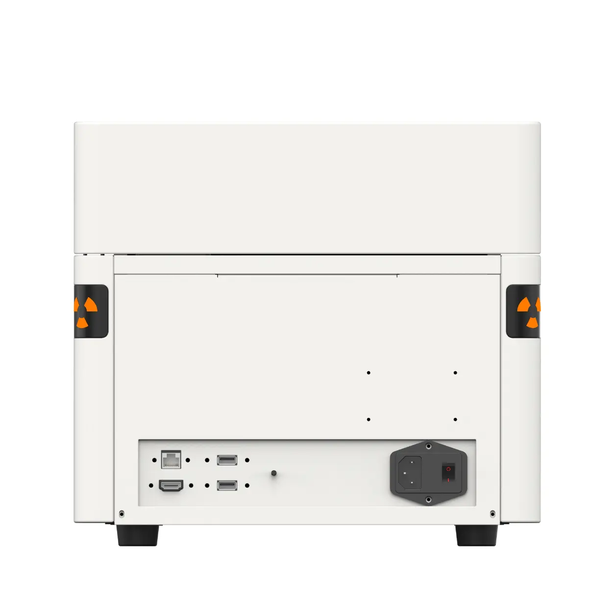Aurum6+ Gold Testing Machine – Compact XRF Tester for Retail Jewellers - Image 4